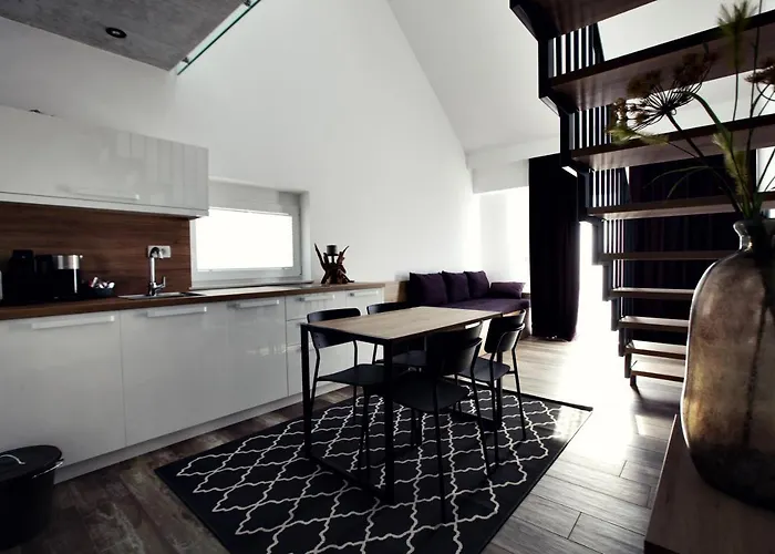 The Art House 公寓 *