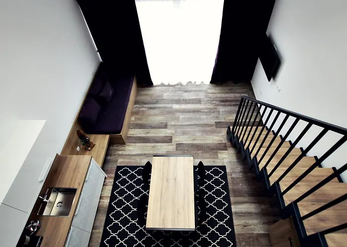 公寓 The Art House