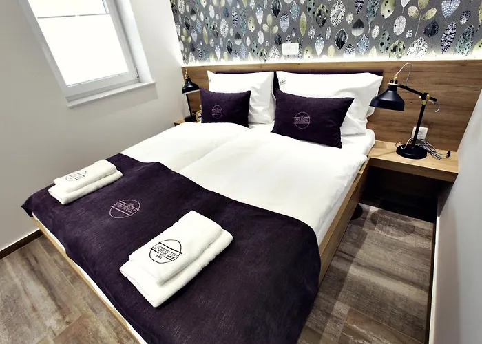 The Art House 公寓