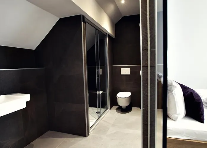 公寓 The Art House *