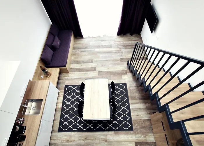 The Art House 公寓 *