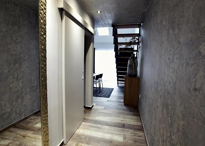 公寓 The Art House 斯科吉卡