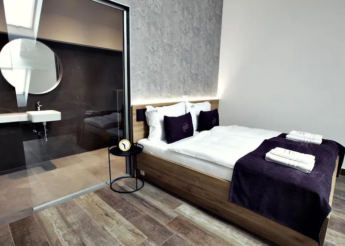 The Art House 公寓 斯科吉卡