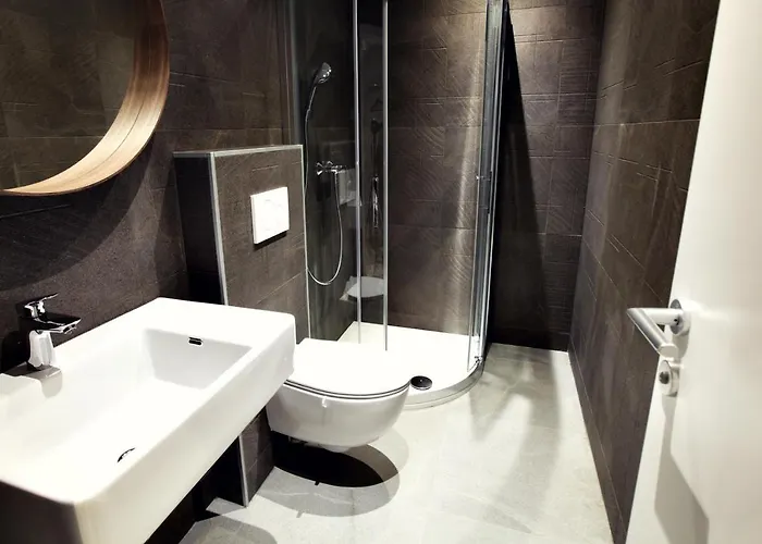 公寓 The Art House *