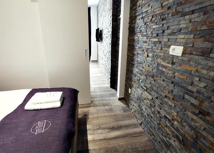 The Art House 公寓 *