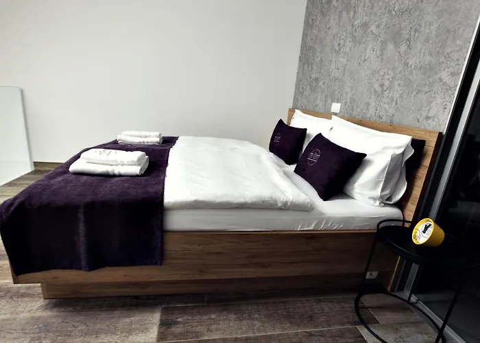 The Art House 公寓 *