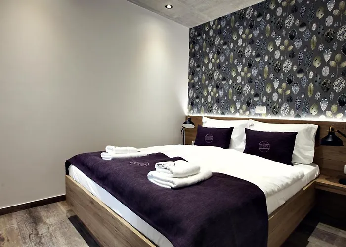 公寓 The Art House