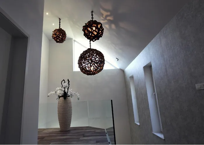 公寓 The Art House *