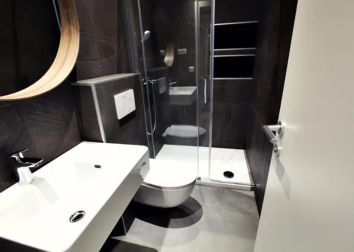 公寓 The Art House *