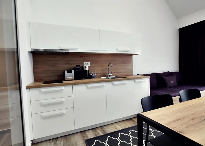 The Art House 公寓 *