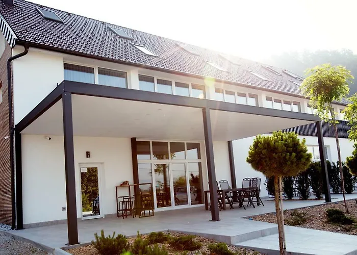 The Art House 公寓 *